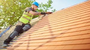 Fast & Reliable Emergency Roof Repairs in Salmon Creek, WA