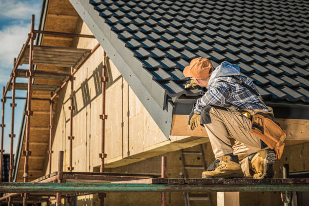 Roof Coating Services in Salmon Creek, WA